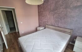 Apartament 2 camere | Mobilat & utilat | Parcare subterană | Bloc nou 