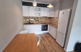 Apartament 2 camere | Mobilat & utilat | Parcare subterană | Bloc nou 