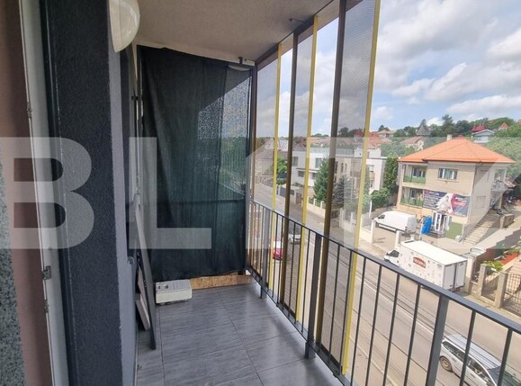 Apartament de vânzare 2 camere Dambul Rotund - 175419AV | BLITZ Cluj-Napoca | Poza8