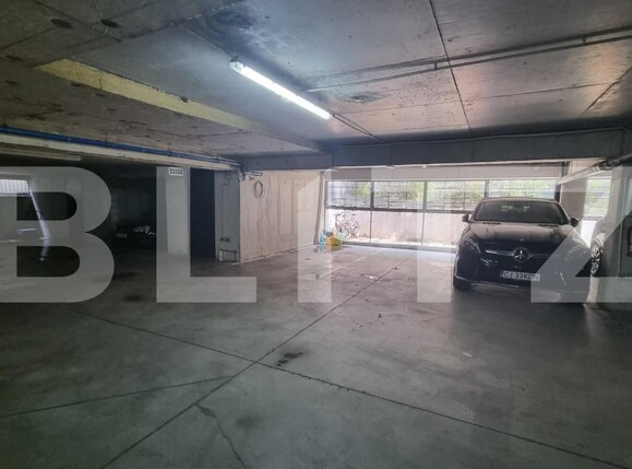 Apartament de vânzare 2 camere Dambul Rotund - 175419AV | BLITZ Cluj-Napoca | Poza10