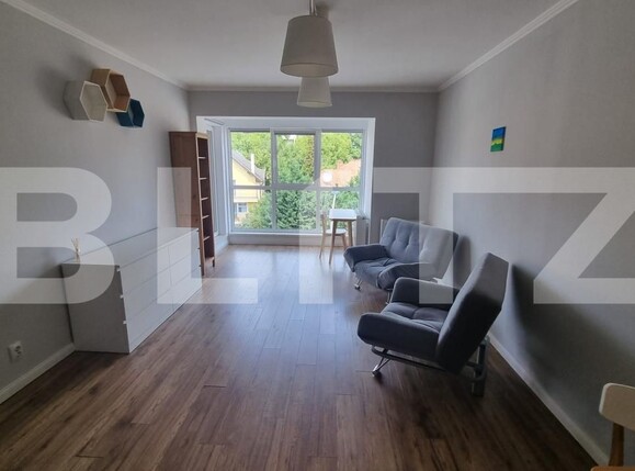 Apartament de vânzare 2 camere Dambul Rotund - 175419AV | BLITZ Cluj-Napoca | Poza1