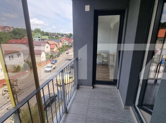 Apartament de vânzare 2 camere Dambul Rotund - 175419AV | BLITZ Cluj-Napoca | Poza9