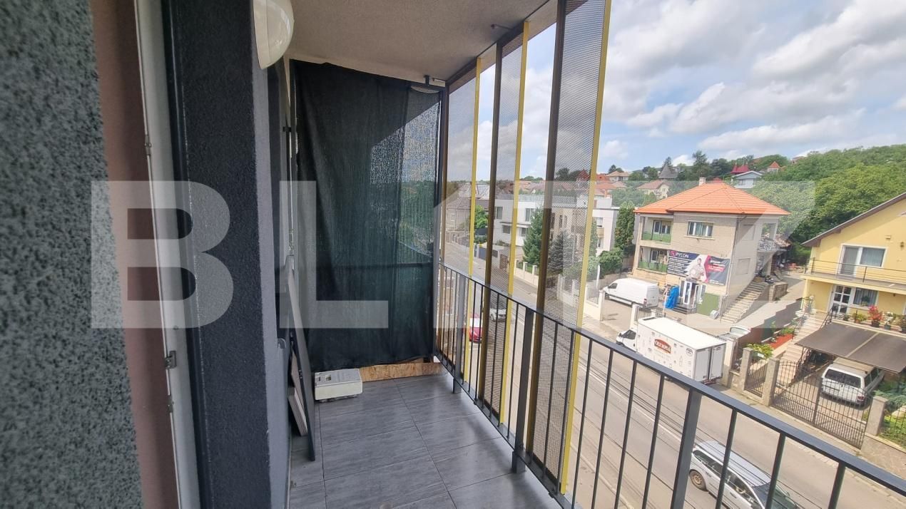 Apartament de vânzare 2 camere Dambul Rotund - 175419AV | BLITZ Cluj-Napoca | Poza8
