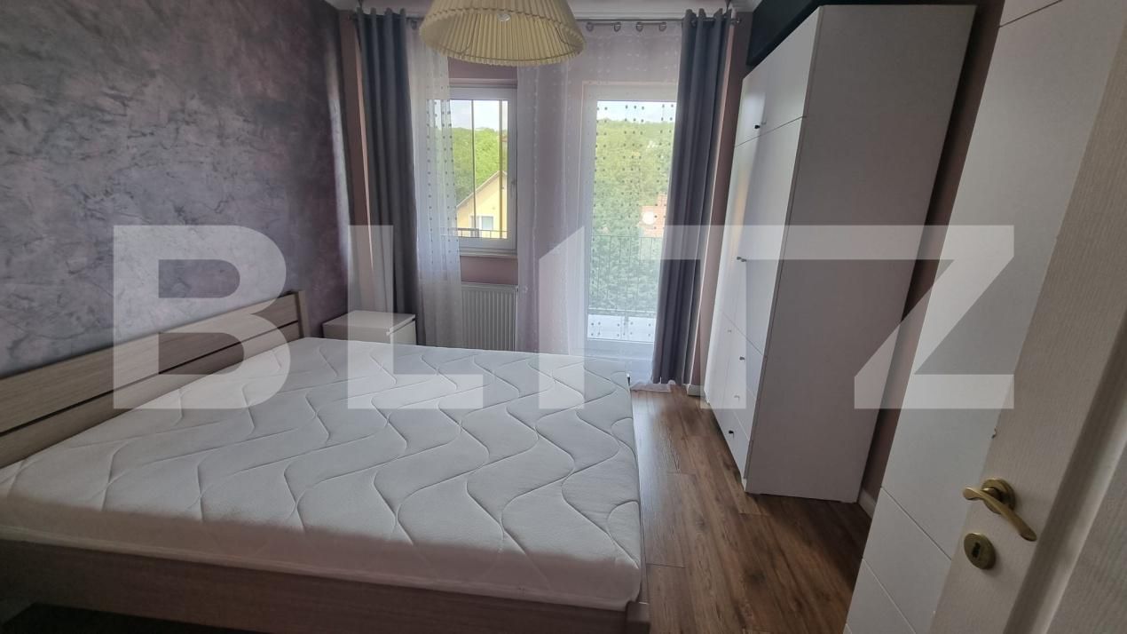 Apartament de vânzare 2 camere Dambul Rotund - 175419AV | BLITZ Cluj-Napoca | Poza3