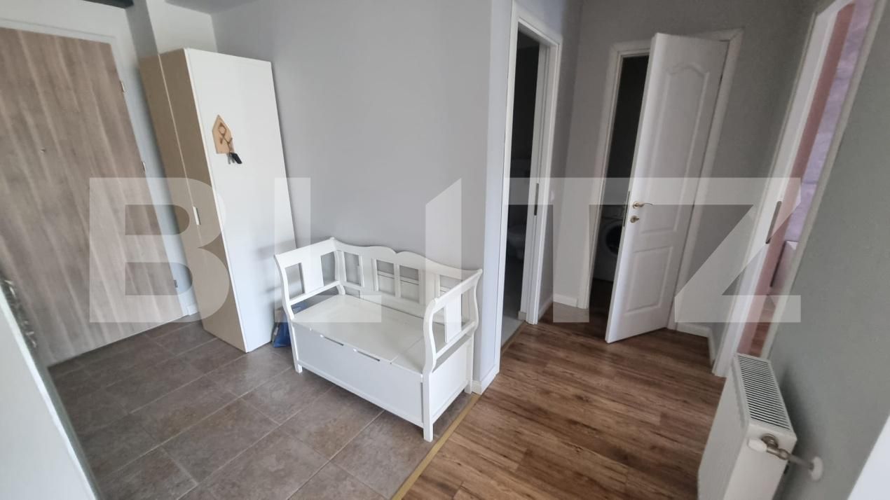 Apartament de vânzare 2 camere Dambul Rotund - 175419AV | BLITZ Cluj-Napoca | Poza5