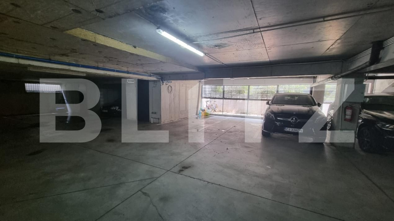 Apartament de vânzare 2 camere Dambul Rotund - 175419AV | BLITZ Cluj-Napoca | Poza10