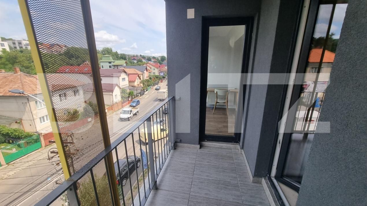 Apartament de vânzare 2 camere Dambul Rotund - 175419AV | BLITZ Cluj-Napoca | Poza9