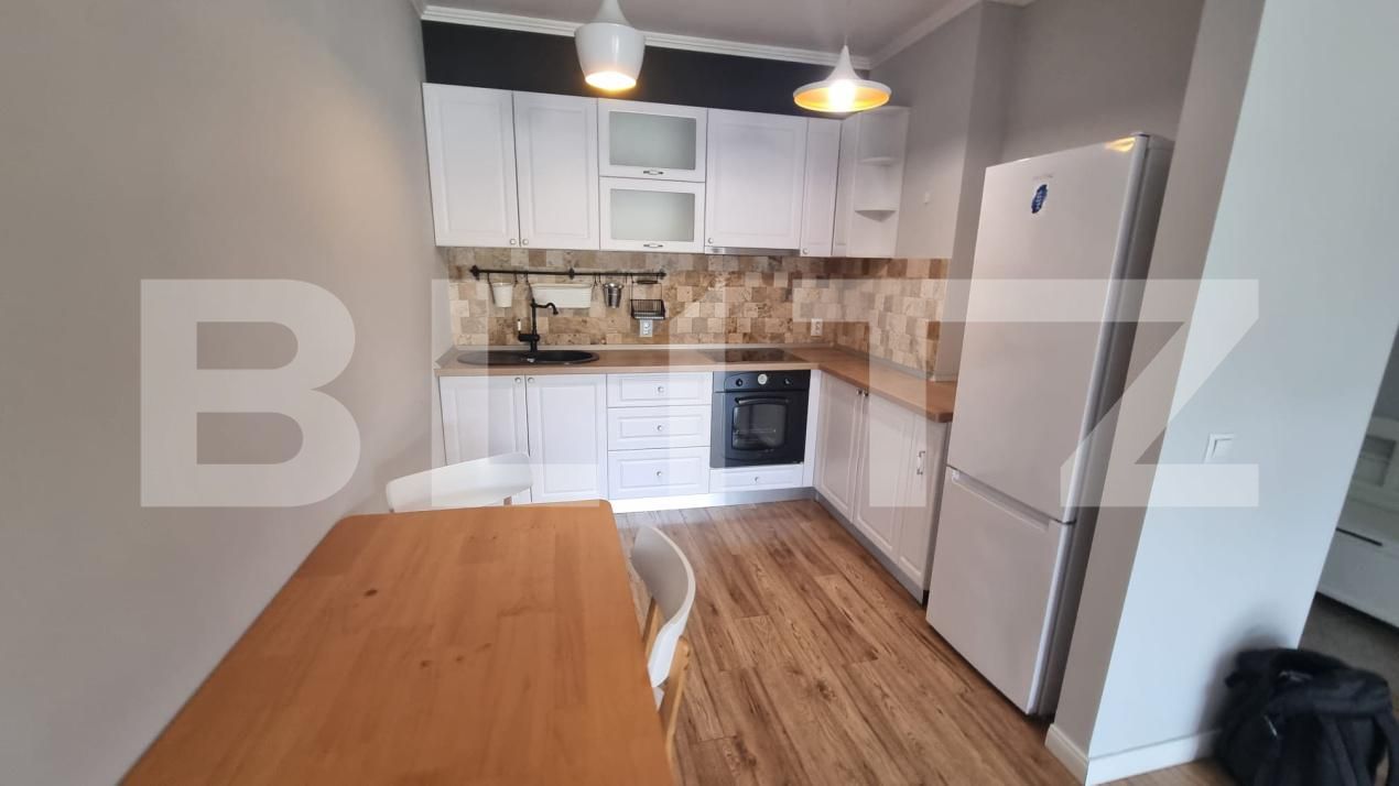 Apartament de vânzare 2 camere Dambul Rotund - 175419AV | BLITZ Cluj-Napoca | Poza2