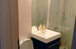 1 camera, 35 mp, imobil nou, mobilat modern, zona UMF