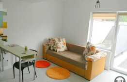 1 camera, 35 mp, imobil nou, mobilat modern, zona UMF