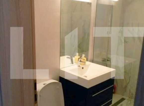 Garsonieră de închiriat Zorilor - 17542AI | BLITZ Cluj-Napoca | Poza3