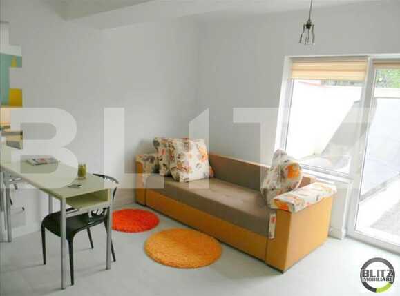Garsonieră de închiriat Zorilor - 17542AI | BLITZ Cluj-Napoca | Poza2