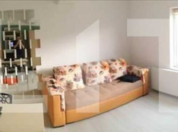 Garsonieră de închiriat Zorilor - 17542AI | BLITZ Cluj-Napoca | Poza1