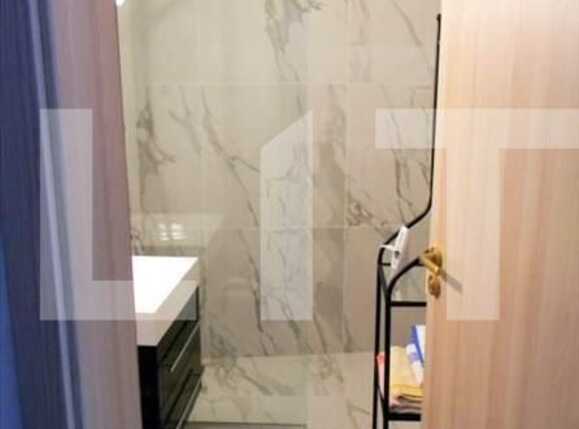 Garsonieră de închiriat Zorilor - 17542AI | BLITZ Cluj-Napoca | Poza4