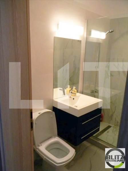 Garsonieră de închiriat Zorilor - 17542AI | BLITZ Cluj-Napoca | Poza3