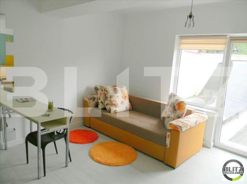 Garsonieră de închiriat Zorilor - 17542AI | BLITZ Cluj-Napoca | Poza2