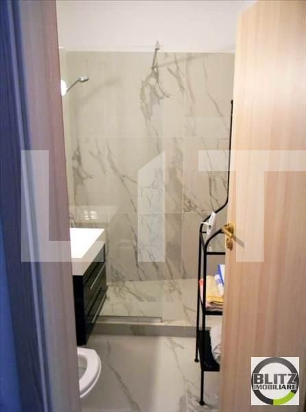 Garsonieră de închiriat Zorilor - 17542AI | BLITZ Cluj-Napoca | Poza4