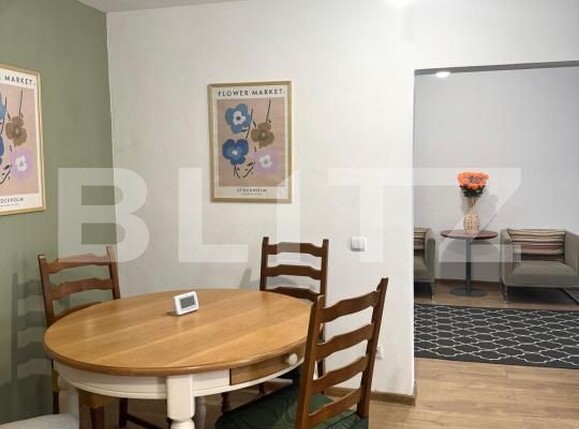 Casa de vânzare 3 camere Ultracentral - 175424CV | BLITZ Brașov | Poza1
