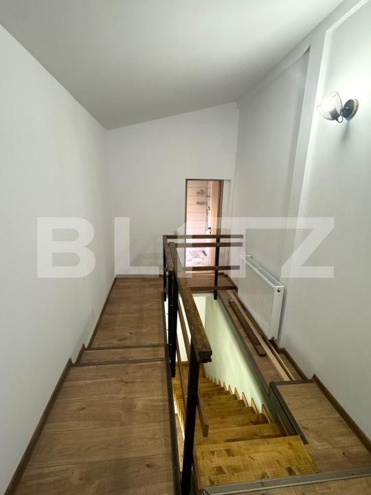Casa de vânzare 3 camere Ultracentral - 175424CV | BLITZ Brașov | Poza8