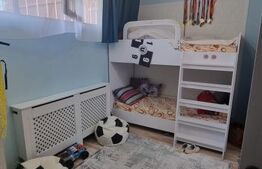 Apartament 3 camere | Spatios | Terasa exterioara | Loc parcare in curte comuna