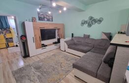 Apartament 3 camere | Spatios | Terasa exterioara | Loc parcare in curte comuna