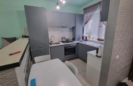 Apartament 3 camere | Spatios | Terasa exterioara | Loc parcare in curte comuna