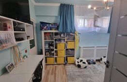 Apartament 3 camere | Spatios | Terasa exterioara | Loc parcare in curte comuna