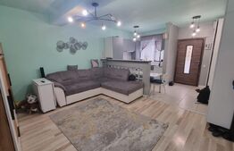 Apartament 3 camere | Spatios | Terasa exterioara | Loc parcare in curte comuna