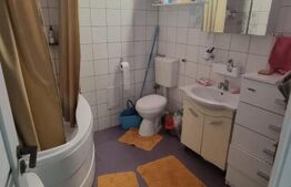 Apartament 3 camere | Spatios | Terasa exterioara | Loc parcare in curte comuna