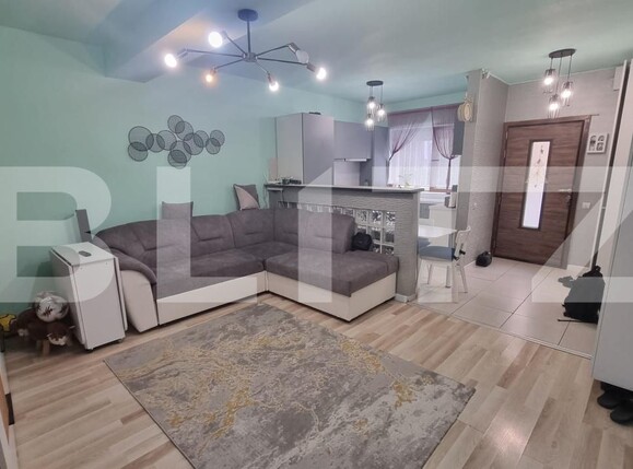 Apartament de vânzare 3 camere Manastur - 175425AV | BLITZ Cluj-Napoca | Poza2