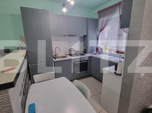 Apartament de vânzare 3 camere Manastur - 175425AV | BLITZ Cluj-Napoca | Poza3