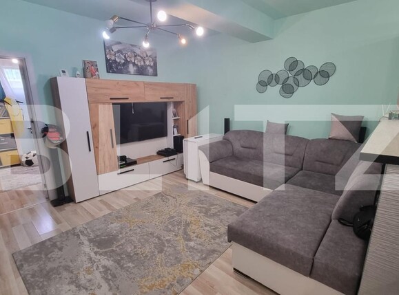 Apartament de vânzare 3 camere Manastur - 175425AV | BLITZ Cluj-Napoca | Poza1