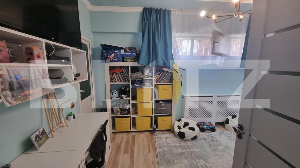 Apartament de vânzare 3 camere Manastur - 175425AV | BLITZ Cluj-Napoca | Poza5