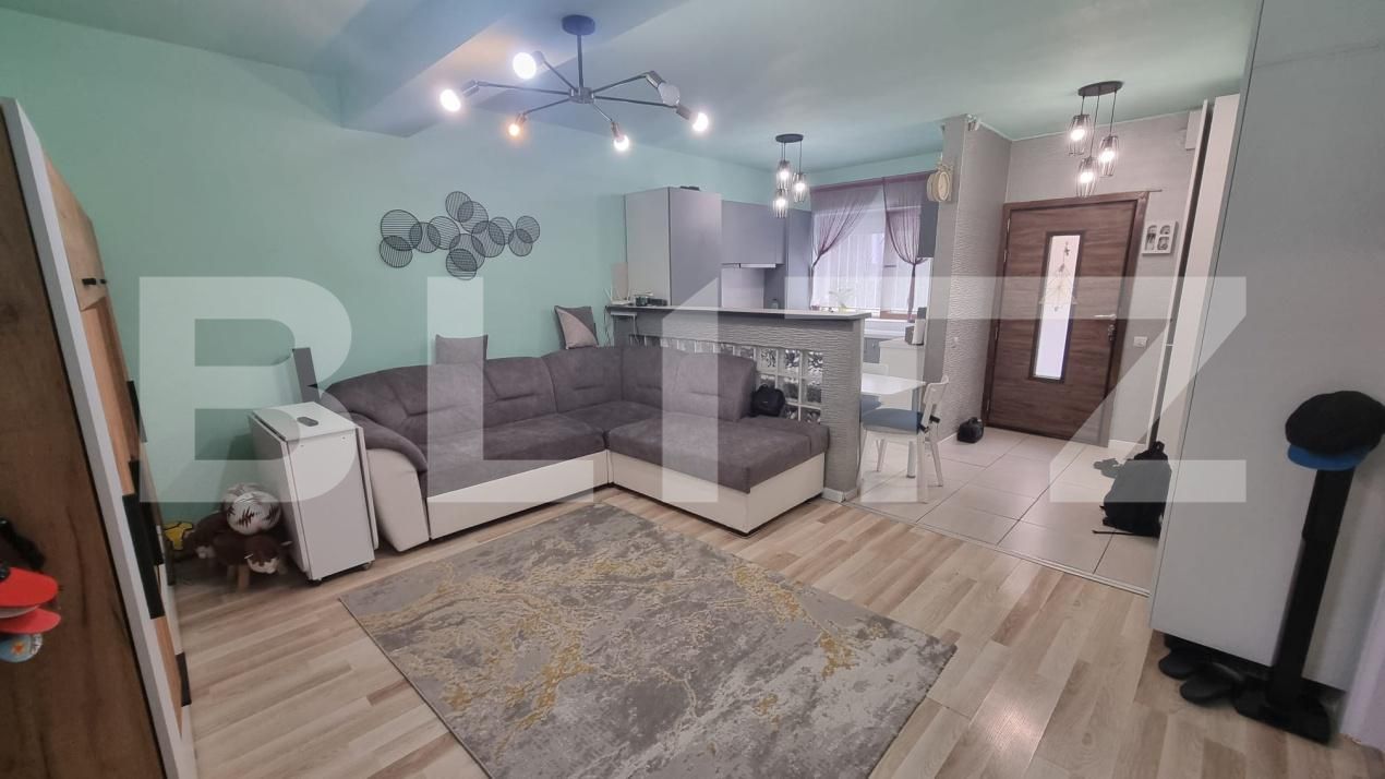 Apartament de vânzare 3 camere Manastur - 175425AV | BLITZ Cluj-Napoca | Poza2