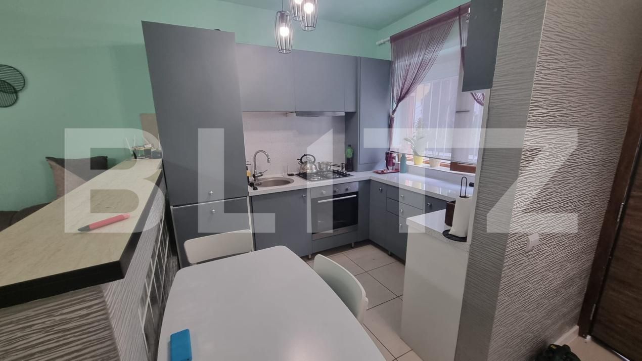 Apartament de vânzare 3 camere Manastur - 175425AV | BLITZ Cluj-Napoca | Poza3