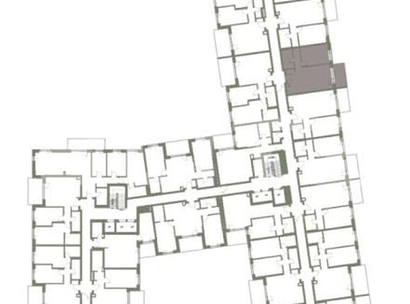 Apartament de vânzare 2 camere Semicentral - 175426AV | BLITZ Cluj-Napoca | Poza3