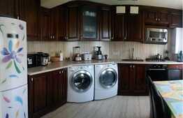 Vanzare apartament 4 camere, 92 mp, parcare, terasa, zona strazii Eugen Ionesco