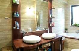 Vanzare apartament 4 camere, 92 mp, parcare, terasa, zona strazii Eugen Ionesco