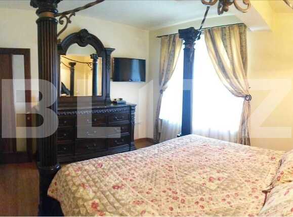 Apartament de vânzare 4 camere Zorilor - 17543AV | BLITZ Cluj-Napoca | Poza2