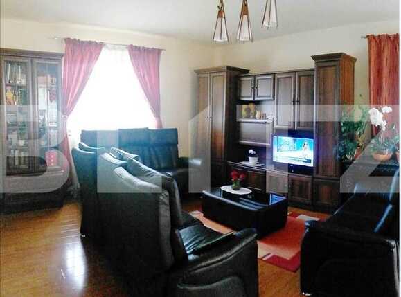 Apartament de vânzare 4 camere Zorilor - 17543AV | BLITZ Cluj-Napoca | Poza3