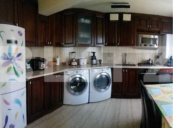 Apartament de vânzare 4 camere Zorilor - 17543AV | BLITZ Cluj-Napoca | Poza5