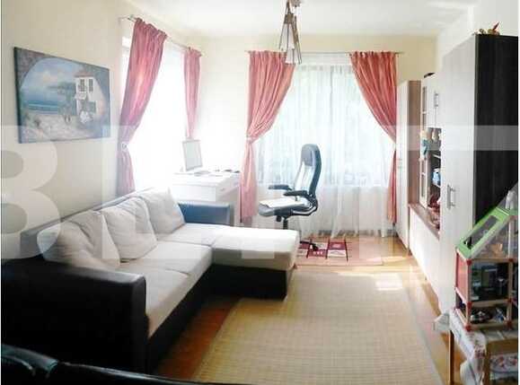 Apartament de vânzare 4 camere Zorilor - 17543AV | BLITZ Cluj-Napoca | Poza4