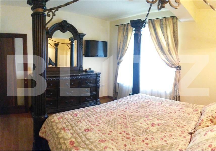 Apartament de vânzare 4 camere Zorilor - 17543AV | BLITZ Cluj-Napoca | Poza2