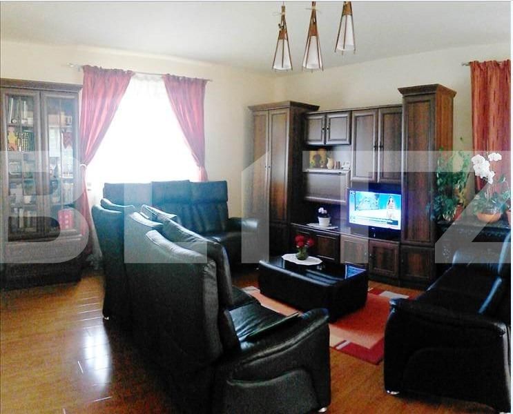 Apartament de vânzare 4 camere Zorilor - 17543AV | BLITZ Cluj-Napoca | Poza3