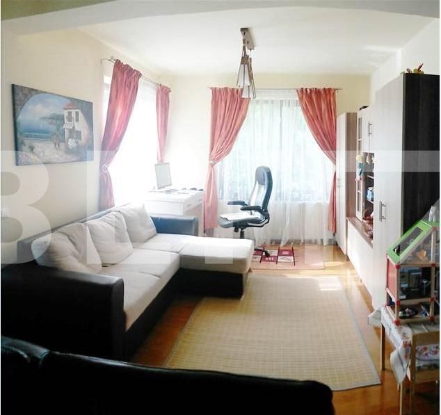 Apartament de vânzare 4 camere Zorilor - 17543AV | BLITZ Cluj-Napoca | Poza4