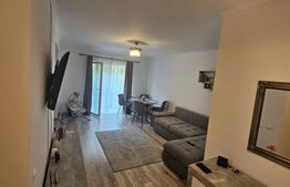 Apartament semidecomandat 58 mp, cu parcare, zona Florilor