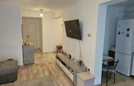 Apartament semidecomandat 58 mp, cu parcare, zona Florilor