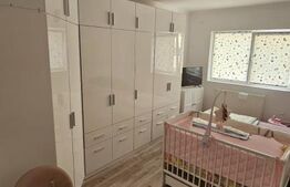 Apartament semidecomandat 58 mp, cu parcare, zona Florilor