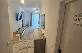 Apartament semidecomandat 58 mp, cu parcare, zona Florilor