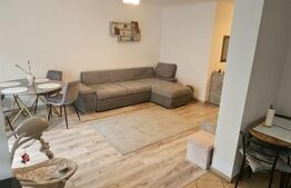 Apartament semidecomandat 58 mp, cu parcare, zona Florilor